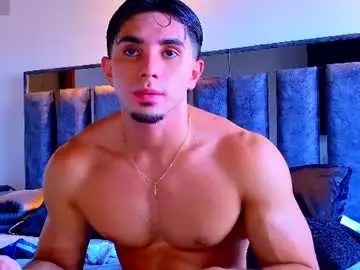 Chaturbate Free Live Porn of santin_seans