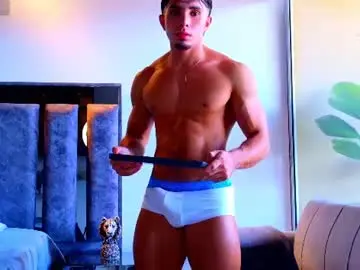 Chaturbate Live Sex of santin_seans