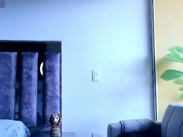 Chaturbate Free Live Porn of santin_seans