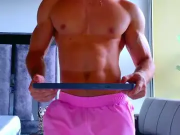 Chaturbate Free Live Porn of santin_seans