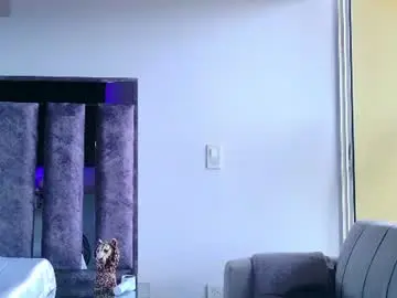 Chaturbate Sex Chat of santin_seans