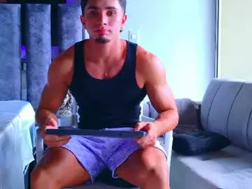 Chaturbate Live Porn of santin_seans