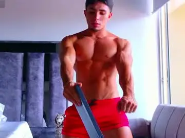 Chaturbate Watch Live Sex Cams of santin_seans