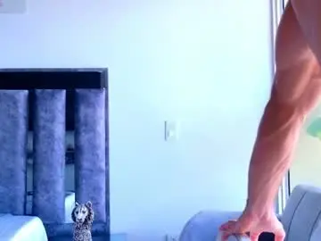 Chaturbate Free Porn Cam of santin_seans