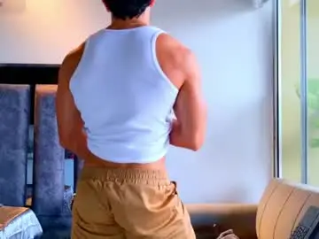 Chaturbate Free Live Porn of santin_seans