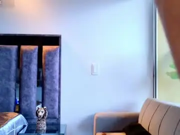 Chaturbate Live Sex Cam of santin_seans