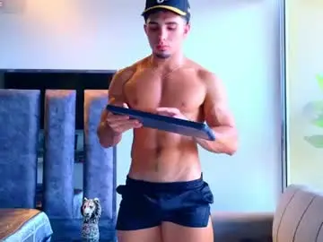 Chaturbate Watch Live Sex Cams of santin_seans