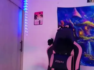 Chaturbate Watch Live Sex Cams of scarletblaze_