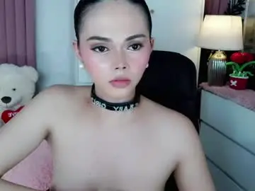 Chaturbate Free Live Porn of sexy_blairxx