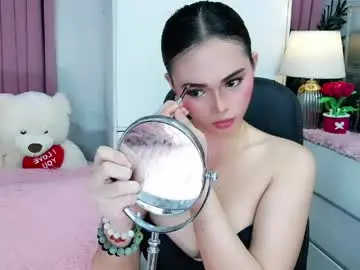 Chaturbate Adult Video Chat of sexy_blairxx