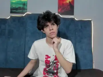 Chaturbate Adult Video Chat of stellar_fox