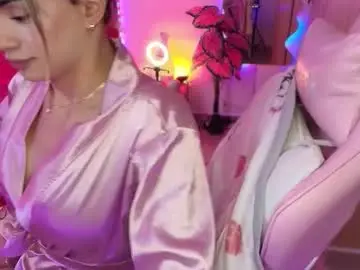 Chaturbate Nude Webcam of sweetlune