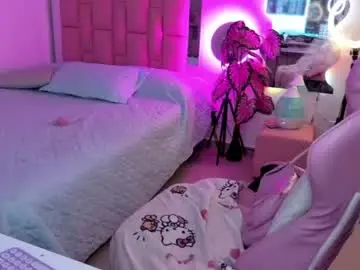 Chaturbate Sex Chat of sweetlune