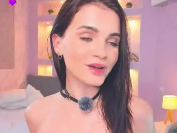 Chaturbate Best Webcam of synne_glows