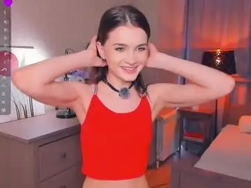 Chaturbate Live Porn of synne_glows