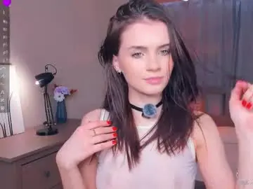 Chaturbate Watch Live Sex Cams of synne_glows