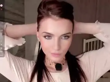 Chaturbate Adult Webcams of synne_glows