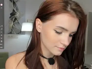 Chaturbate Adult Video Chat of synne_glows