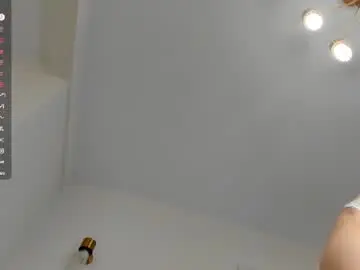 Chaturbate Best Webcam of synne_glows