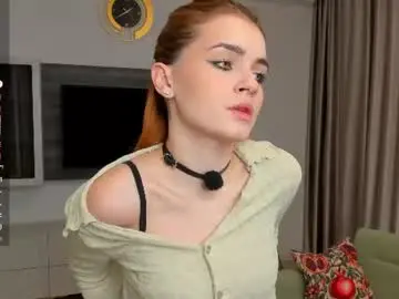 Chaturbate Sex Chat of synne_glows