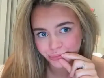 Chaturbate Sex Cam of taliavaine