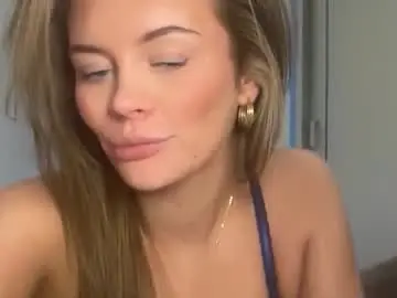 Chaturbate Free Porn Cam of taliavaine