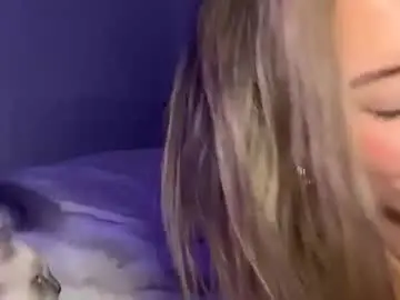 Chaturbate Private Sex Chat of taliavaine