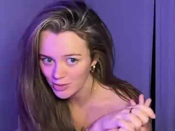 Chaturbate Live Sex Cam of taliavaine