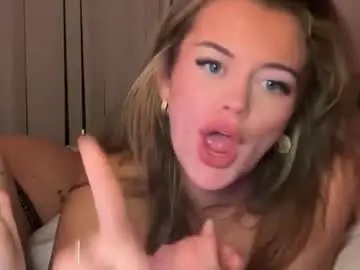 Chaturbate Nude Webcam of taliavaine