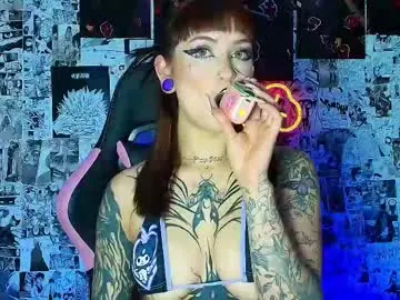 Chaturbate Private Sex Chat of tamaracampell