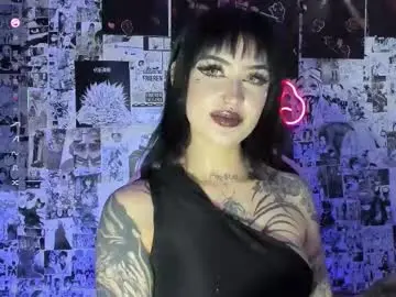 Chaturbate Nude Webcam of tamaracampell