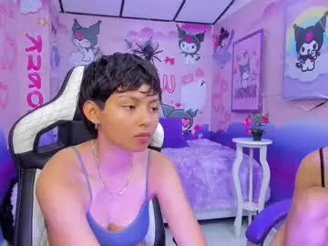 Chaturbate Live Sex Cam of tefi_meow