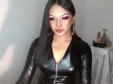 Chaturbate Private Sex Chat of transbadassx