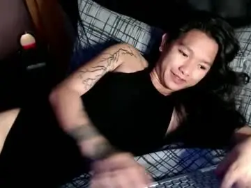 Chaturbate Private Sex Chat of urasian_newra