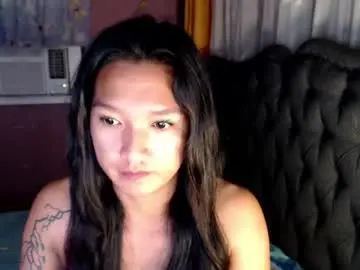 Chaturbate Nude Webcam of urasian_newra