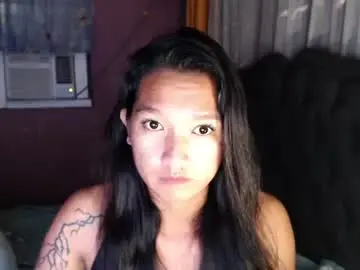 Chaturbate Nude Webcam of urasian_newra
