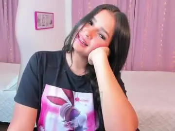 Chaturbate Live Porn of abby_parker1