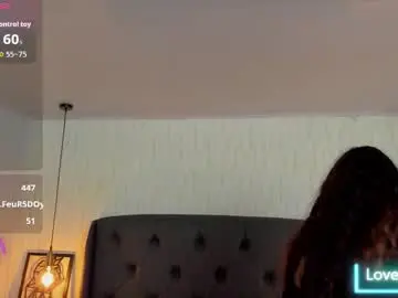 Chaturbate Live Sex of angelinemore