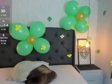 Chaturbate Nude Webcam of angelinemore