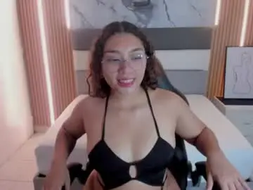 Chaturbate Nude Webcam of angelinemore