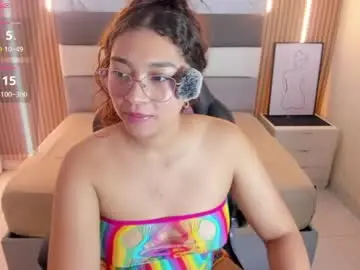 Chaturbate Free Porn Cam of angelinemore