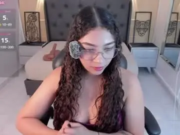 Chaturbate Live Sex of angelinemore