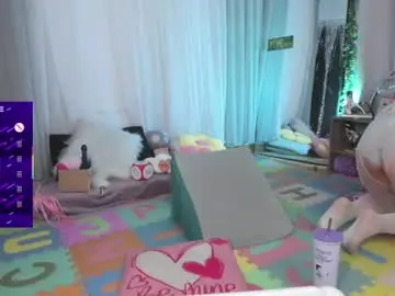 Chaturbate Private Sex Chat of anhala_