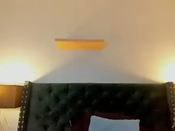 Chaturbate Nude Webcam of ashley_walkerr_