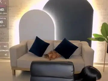 Chaturbate Free Live Porn of bellaconnor_