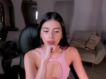 Chaturbate Adult Webcams of bellaconnor_