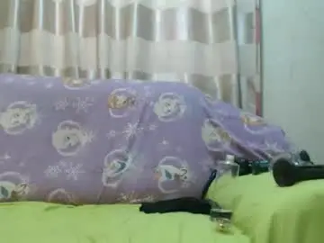 Chaturbate Private Sex Chat of bellatee