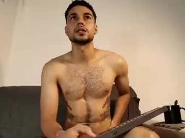 Chaturbate Sex Cam of bry_alx