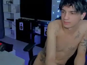 Chaturbate Nude Webcam of davisross