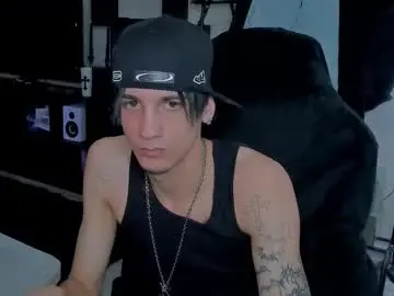 Chaturbate Sex Chat of davisross